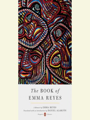 cover image of The Book of Emma Reyes